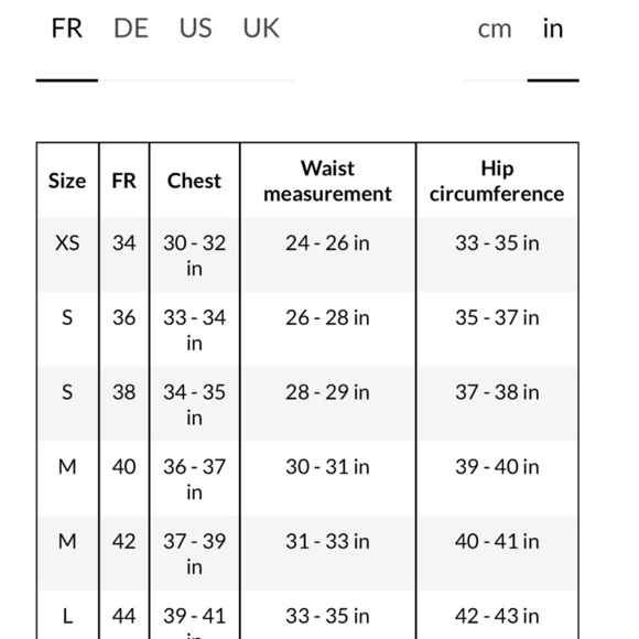 🇫🇷Aigle Winter Puffer/ Quilted Jacket for Women- 34 - Picture 7 of 15